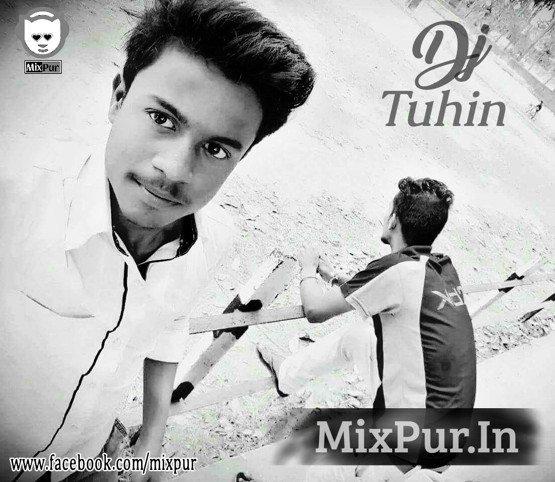 dj tuhin